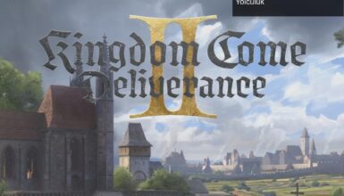 Kingdom Come Deliverance II: Orta Çağ’ın Derinliklerine Yolculuk