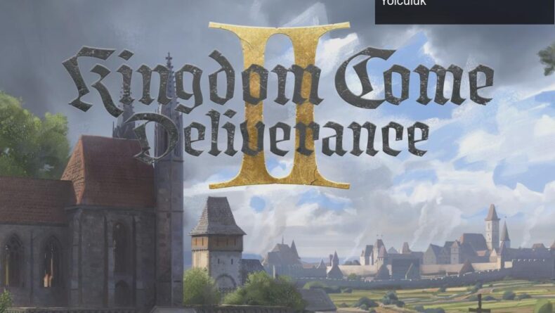 Kingdom Come Deliverance II: Orta Çağ’ın Derinliklerine Yolculuk