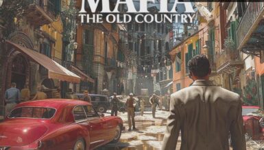 Mafia: The Old Country Geliyor!