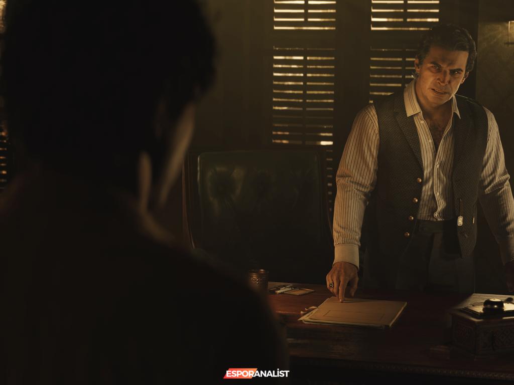 Mafia: The Old Country Resmen Tanıtıldı!