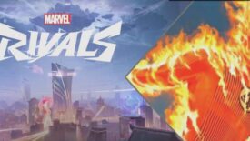 Marvel Rivals’a Yeni Karakter: Human Torch