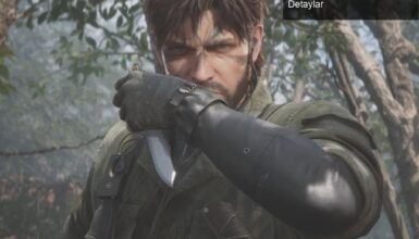 Metal Gear Solid Delta: Snake Eater Çıkış Tarihi ve Detaylar
