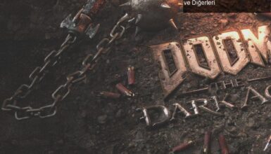 Microsoft’un 2025 Oyun Planları: DOOM: The Dark Ages ve Diğerleri