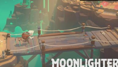 Moonlighter 2: The Endless Vault Resmen Duyuruldu!