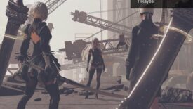 NieR: Automata’nın Satış Rakamları ve Başarı Hikayesi