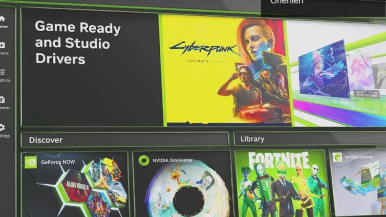 Nvidia App ve FPS Düşüşü: Gerçekler ve Çözüm Önerileri