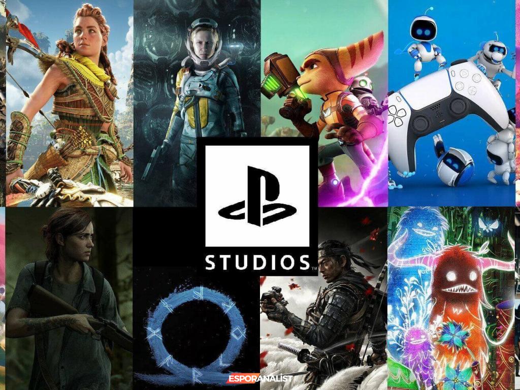 PlayStation Dünyasında Yepyeni Bir Dönem Başlıyor!