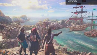 Skull and Bones: Assassin’s Creed Temalı Yeni Sezon Duyurusu