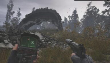 Stalker 2’de Yeni Modlar ile Kıyamet Sonrası Maceralar