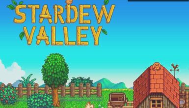 Stardew Valley: Çiftlik Hayalleriniz Gerçek Oluyor!