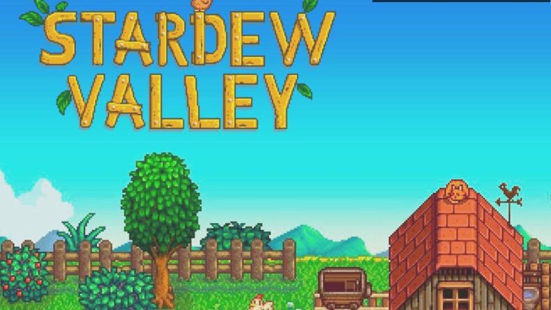 Stardew Valley: Çiftlik Hayalleriniz Gerçek Oluyor!