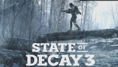 State of Decay 3’ün Çıkış Tarihi 2026’ya Ertelendi