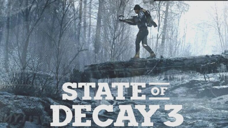 State of Decay 3’ün Çıkış Tarihi 2026’ya Ertelendi