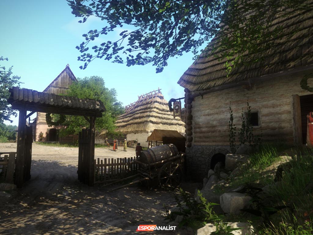 3. Ranch Simulator: Build, Hunt, Farm (0.49 Dolar)