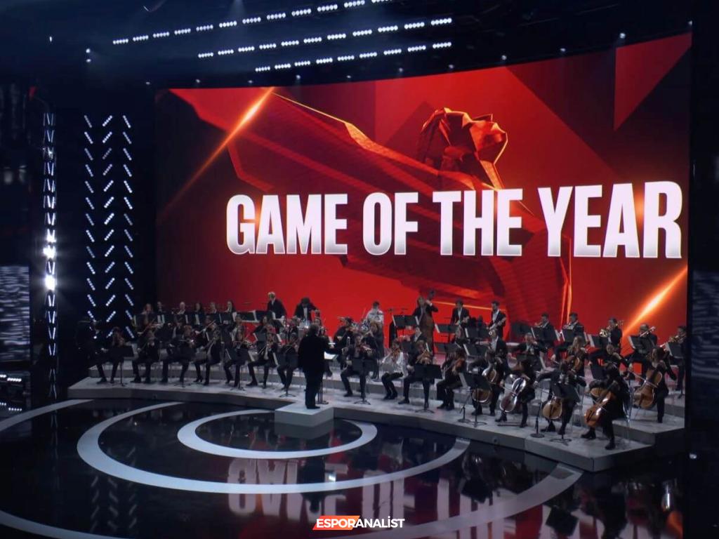 The Game Awards 2023: Heyecan Dolu Bir Gecenin Eşiğinde!