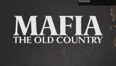 The Game Awards 2024: Mafia: The Old Country ve Diğer Sürprizler