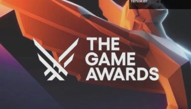 The Game Awards 2024: Oyun Dünyasında Heyecan Verici Yenilikler