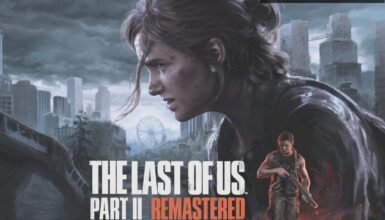 The Last of Us Part II Remastered PC’ye Geliyor!