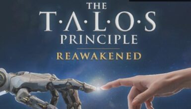 The Talos Principle: Reawakened Duyuruldu!