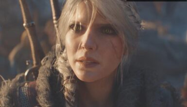 The Witcher 4: Ciri ile Yeni Bir Macera Başlıyor!