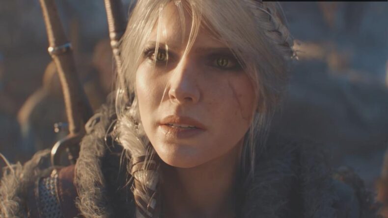 The Witcher 4: Ciri ile Yeni Bir Macera Başlıyor!