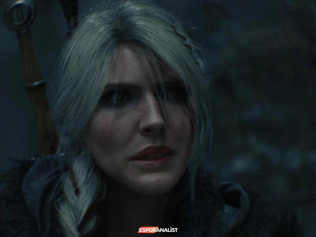 The Witcher 4: Ciri ile Yeni Bir Maceraya Hazır Mıyız?