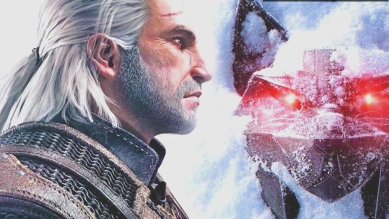 The Witcher 4: Yeni Maceraların Eşiğinde