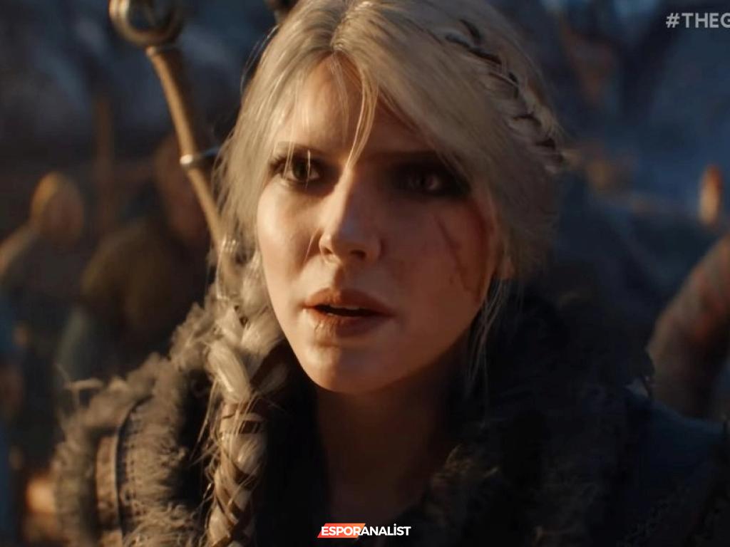 The Witcher: Geralt'ın Yaşı ve Maceraları