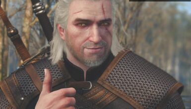 The Witcher: Geralt’ın Yaşı ve Ciri’nin Yeni Maceraları