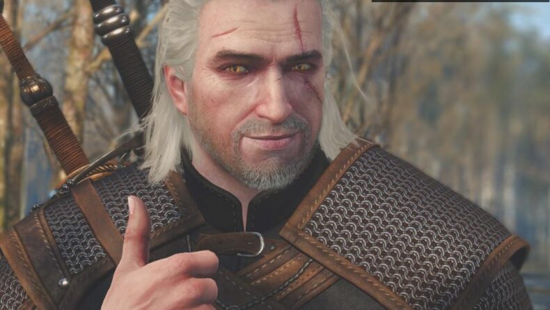 The Witcher: Geralt’ın Yaşı ve Ciri’nin Yeni Maceraları