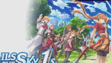 Trails in the Sky Yeniden Doğuyor!