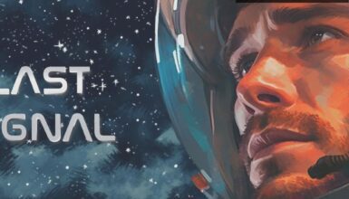 Under Heaven Studios’un Yeni Oyunu: Last Signal İncelemesi