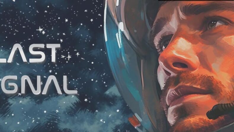 Under Heaven Studios’un Yeni Oyunu: Last Signal İncelemesi