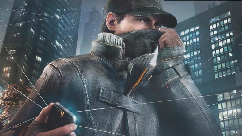 Watch Dogs için Koschei Mod Paketi ile Yepyeni Bir Deneyim