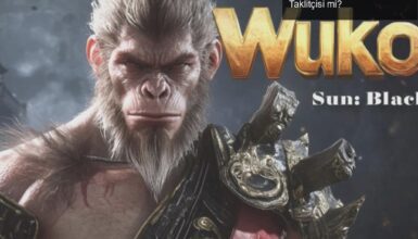 Wukong Sun: Black Legend – Black Myth: Wukong’un Taklitçisi mi?