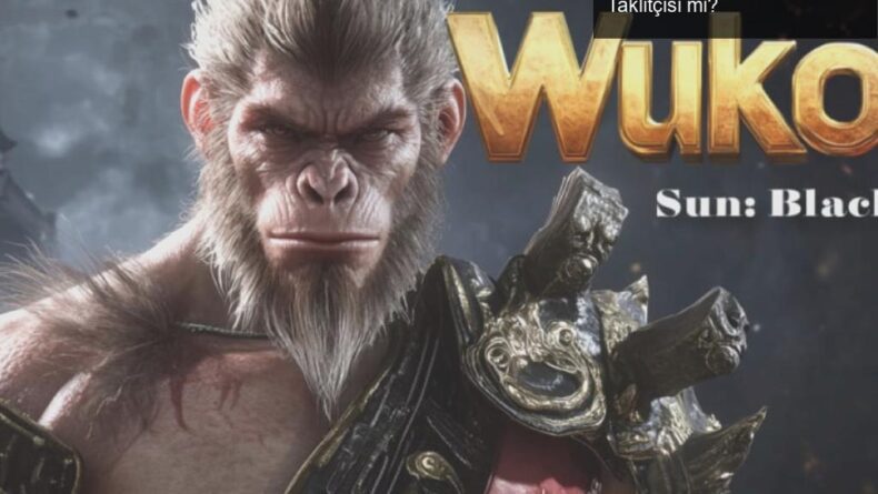 Wukong Sun: Black Legend – Black Myth: Wukong’un Taklitçisi mi?