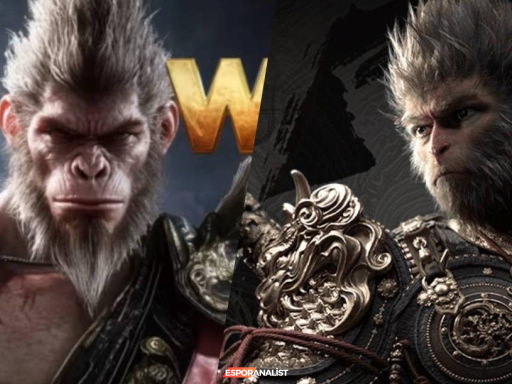 Black Myth: Wukong’un Mirası