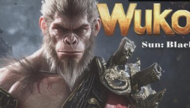 Wukong Sun: Black Legend – Yeni Aksiyon Oyunu Yolda!