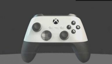 Xbox Kontrolcülerinde Yeni Haptic Motor Devrimi