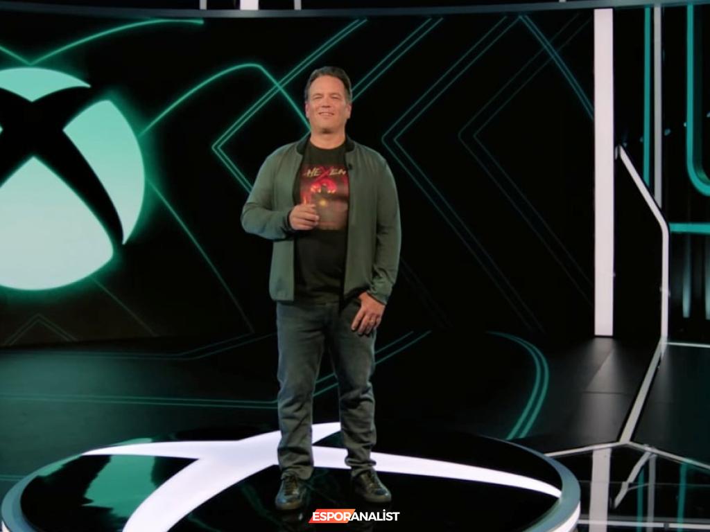 Xbox Dünyasında Yeni Bir Etkinlik Rüzgarı!