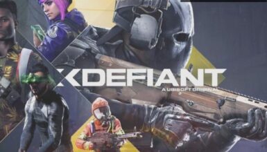 XDefiant’ın Kapanışı: Ubisoft’un Yeni Yolu