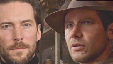 Yeni Indiana Jones Oyunu: Troy Baker ile Macera Başlıyor