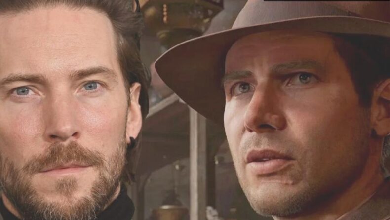 Yeni Indiana Jones Oyunu: Troy Baker ile Macera Başlıyor