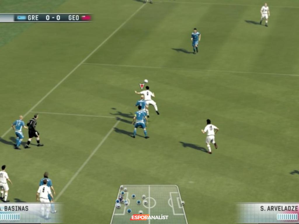 Pro Evolution Soccer 5