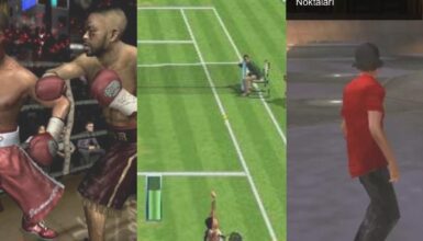 2005 Yılında Spor Oyunları: Yenilikler ve Dönüm Noktaları