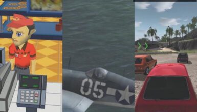 2005 Yılının Unutulmaz Simülasyon Oyunları