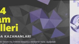 2024 Yılının En İyi Oyunları ve Steam Ödülleri