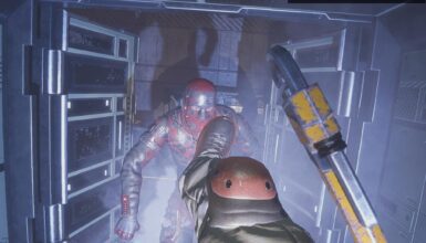 2025’te Oyun Dünyasında Yeni Bir Dönem: DEFICIT