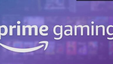 Amazon Prime Gaming ile Ocak 2025 Ücretsiz Oyunlar