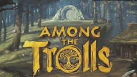 Among the Trolls: Yeni Bir Hayatta Kalma Macerası